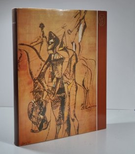 František Tichý - malířské dílo