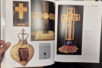 Salvador Dalí - The Paintings I.+II.