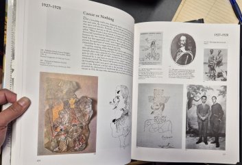 Salvador Dalí - The Paintings I.+II.