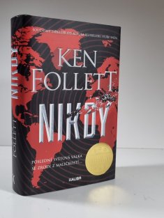 Nikdy