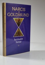 Narcis a Goldmund - 