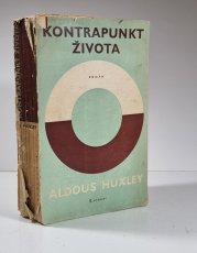 Kontrapunkt života  - 