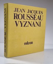 Vyznání  - 