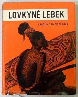 Lovkyně lebek