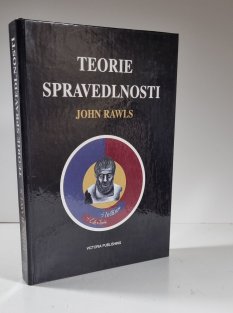 Teorie spravedlnosti