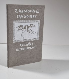 Proměny interpretací