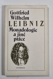 Monadologie a jiné práce