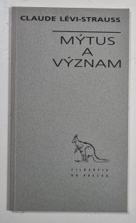 Mýtus a význam (slovensky)