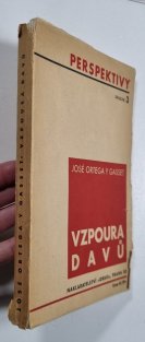 Vzpoura davů