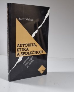 Autorita, etika a společnost