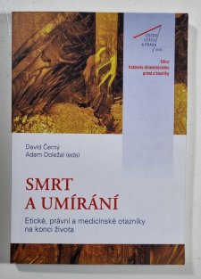 Smrt a umírání
