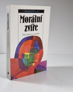 Morální zvíře
