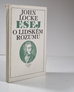 Esej o lidském rozumu