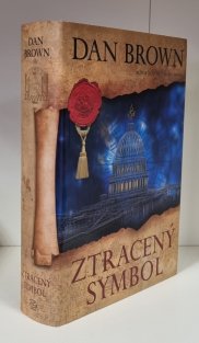 Ztracený symbol