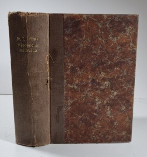 Všeobecná státověda