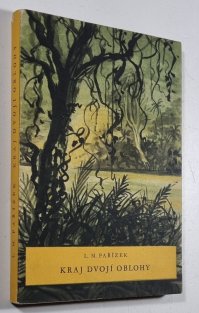 Kraj dvojí oblohy 
