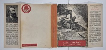 Matyáš Sandorf - Nový hrabě Monte Christo