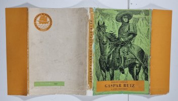 Gaspar Ruiz a jiné povídky