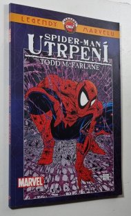 Spider-Man: Utrpení