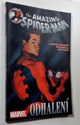 The Amazing Spider-Man #02: Odhalení - 