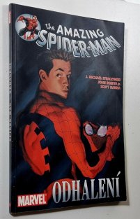 The Amazing Spider-Man #02: Odhalení