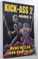 Kick-Ass 2: Nářez 2 - 