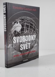 Svobodný svět - Amerika, Evropa a budoucnost Západu