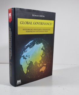 Global governance?