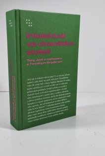 Intelektuál ve dvacátém století