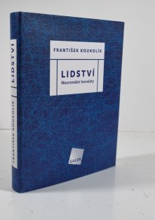 Lidství - Neuronální koreláty