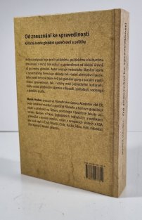 Od zneuznání ke spravedlnosti