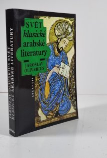 Svět klasické arabské literatury