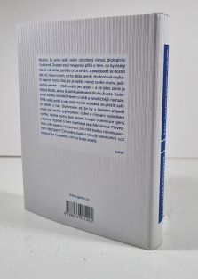 Češi - proč jsme kdo jsme - a jak dál?