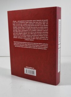 Zvíře politické - Eseje o lidské nátuře