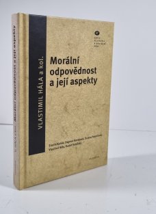 Morální odpovědnost a její aspekty