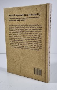 Morální odpovědnost a její aspekty