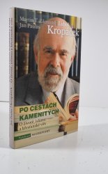 Po cestách kamenitých  - O životě, islámu a křesťanské víře