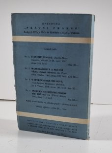 O společenské smlouvě