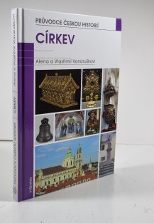 Církev