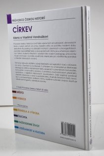 Církev