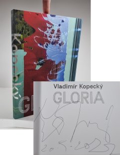 Vladimír Kopecký - Gloria