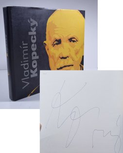 Vladimír Kopecký 