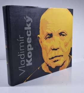 Vladimír Kopecký 