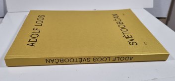 Adolf Loos - Světoobčan / World Citizen