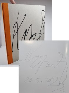 Vladimír Kopecký - Prostoupení