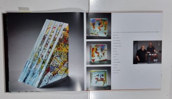 Vladimír Kopecký - Prostoupení