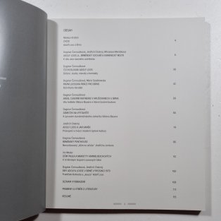 Brněnské stopy Adolfa Loose