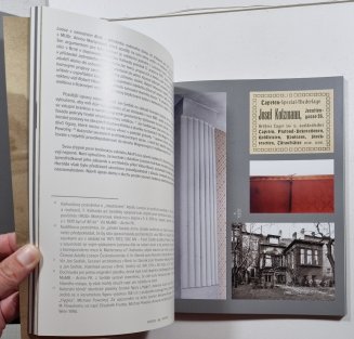 Brněnské stopy Adolfa Loose