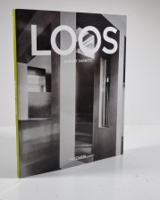 Adolf Loos 1870-1933 - architekt, kritik, dandy - 