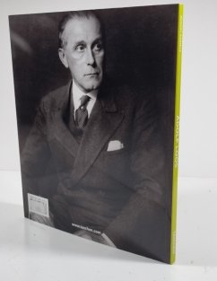 Adolf Loos 1870-1933 - architekt, kritik, dandy